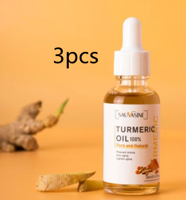 Turmeric Cream Skin Care Brightening Face